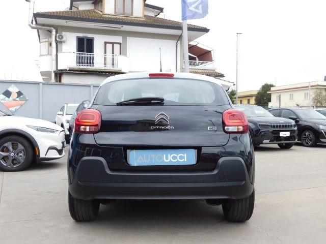 CITROEN C3 PureTech 110 S&S Shine