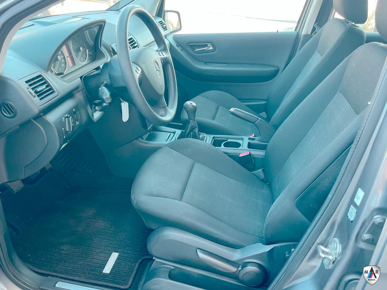 Mercedes-benz A 160 BlueEFFICIENCY Executive