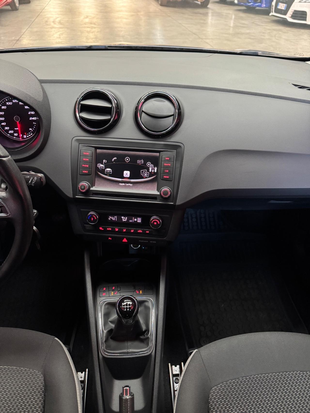 Seat Ibiza 1.0 75 CV 3p. Style Neopatentati