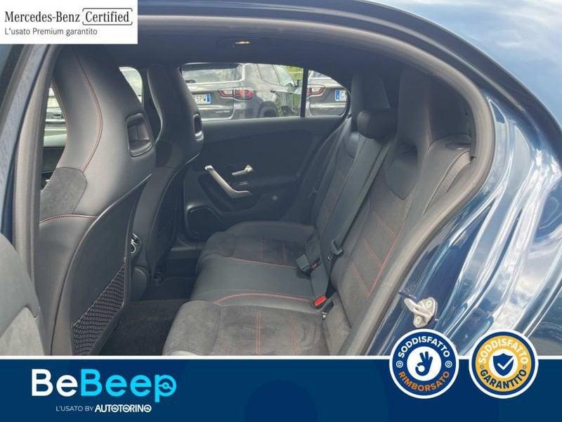 Mercedes-Benz Classe A A 180 D PREMIUM AUTO