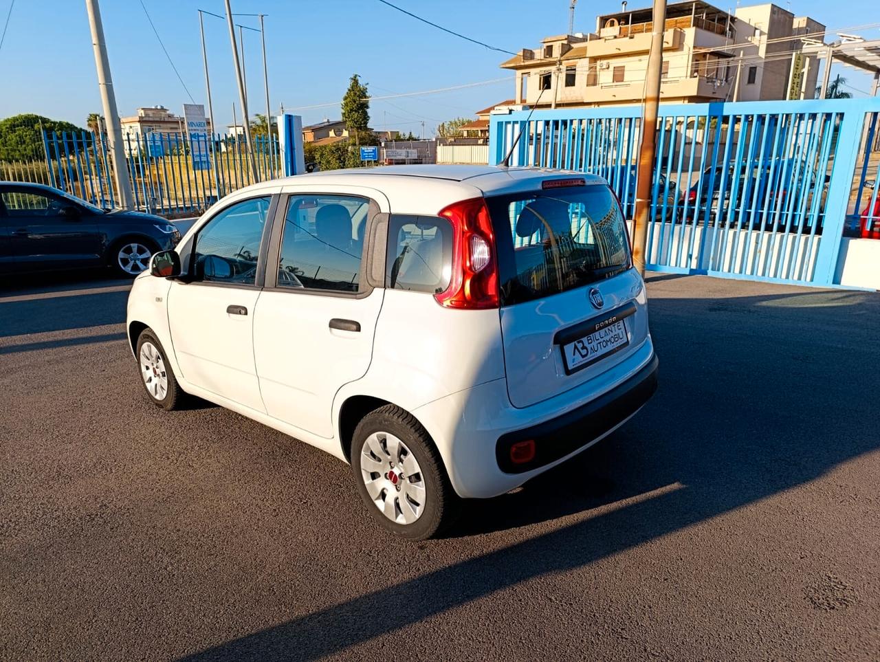 Fiat Panda 1.2 cc 69 cv 2014