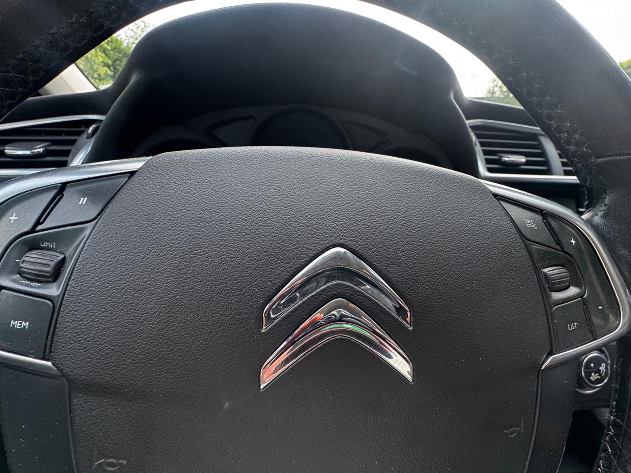 Citroen C4 1.6 e-HDi 115 airdream ETG6 Seduction