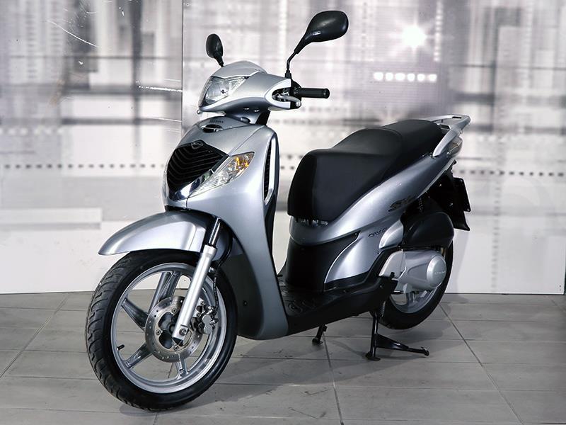 Honda SH 150