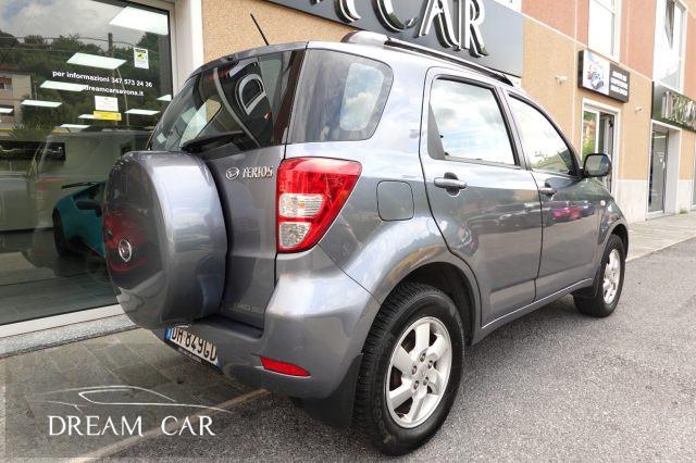DAIHATSU Terios 1.3 4WD SX Green Power MOTORE REVISIONATO DA POCO
