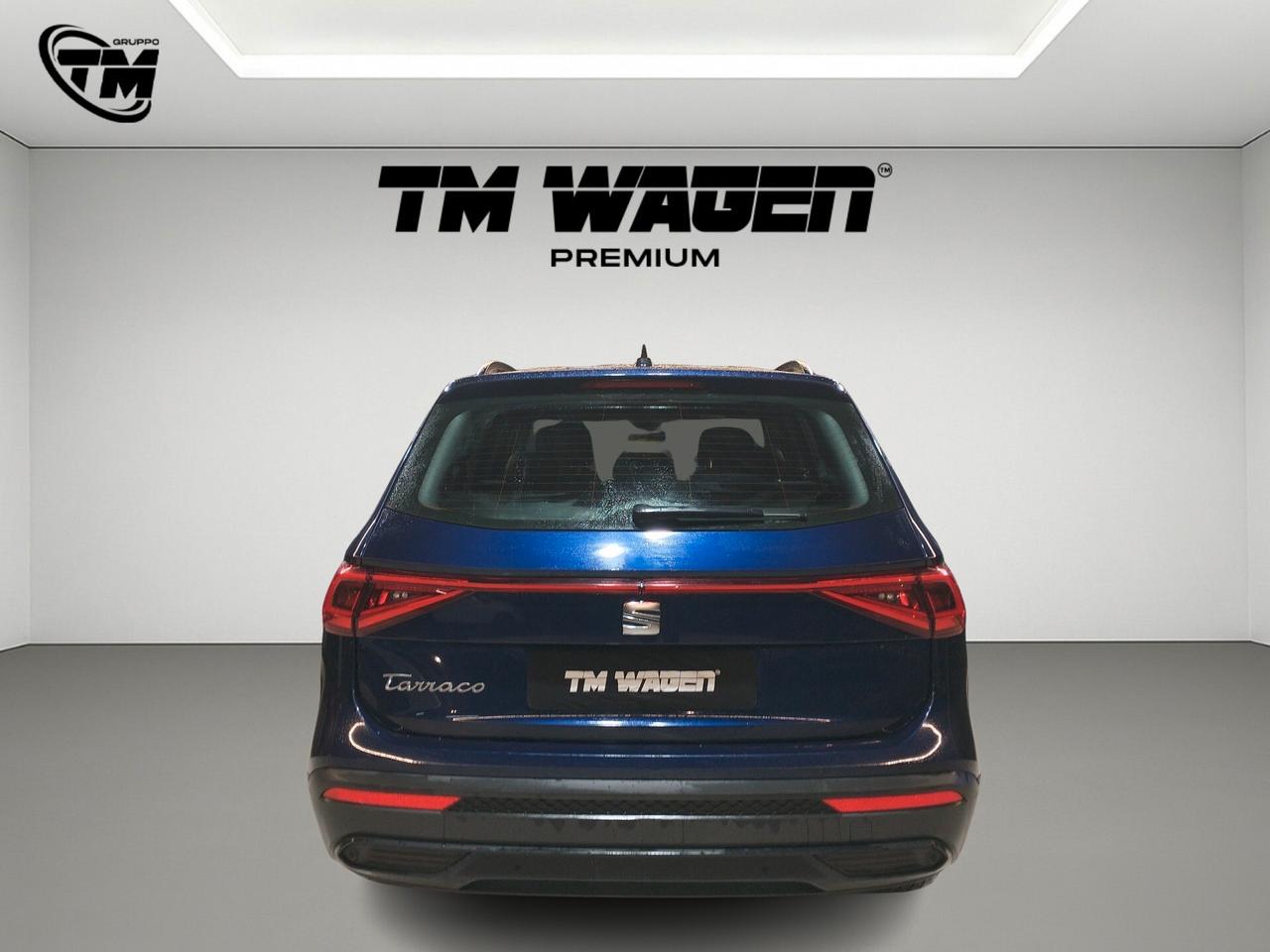 SEAT Tarraco 2.0 tdi Business 150cv dsg