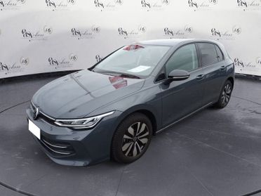 Volkswagen Golf 1.5 TSI ACT GOAL LED NAVI PDC