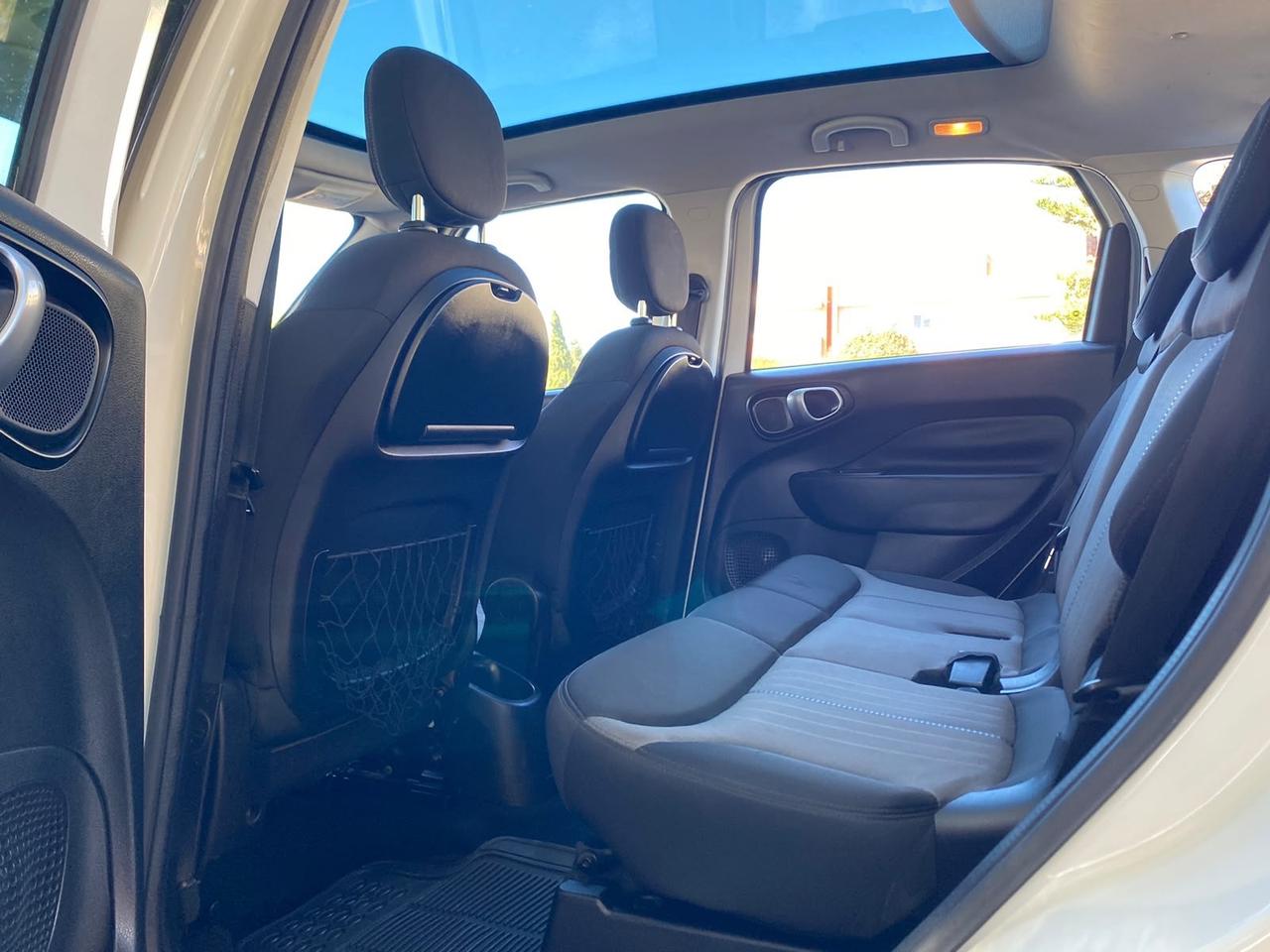 Fiat 500L 1.3 Multijet 95 CV Lounge