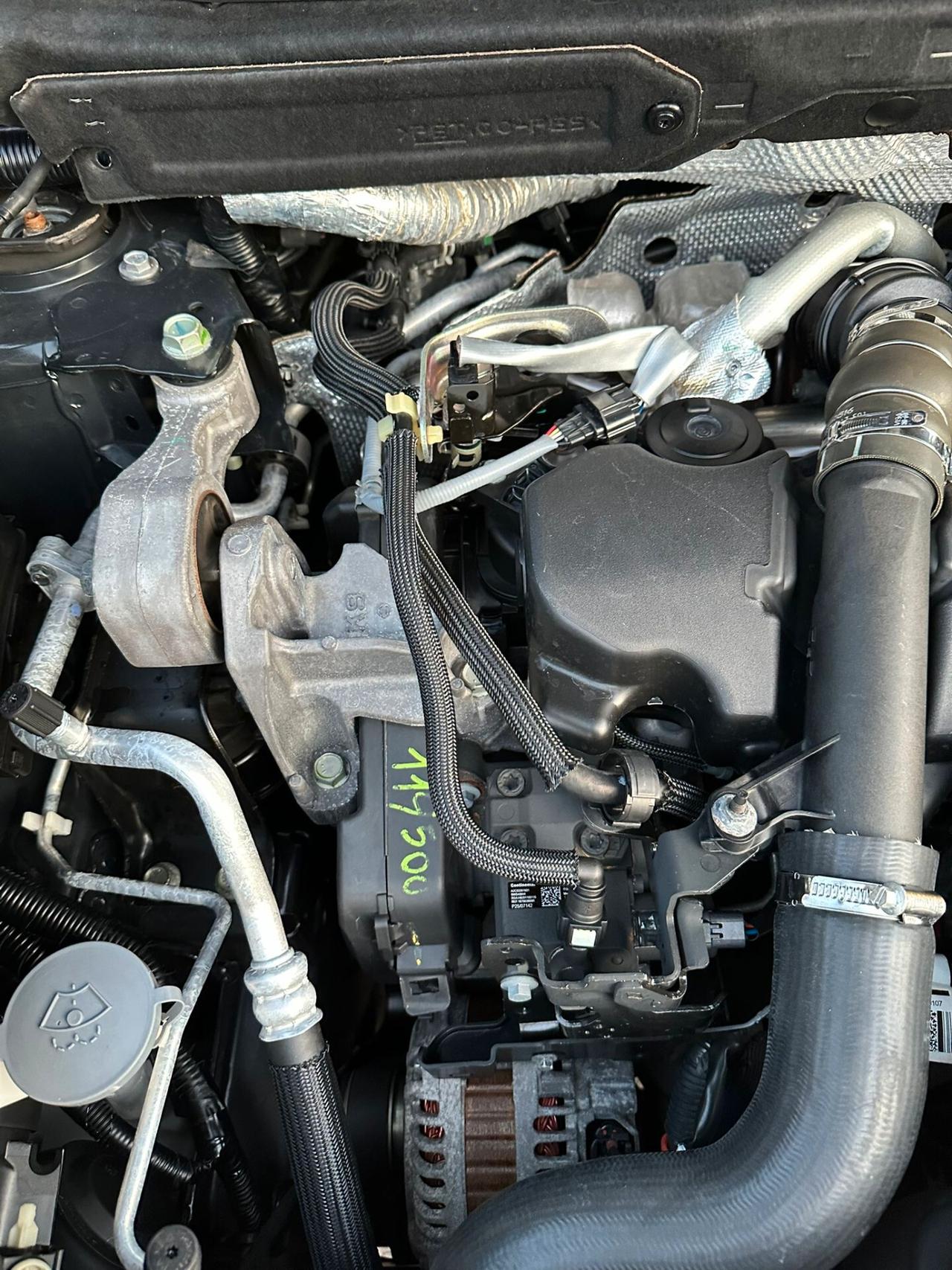 Nissan Juke 1.5 dCi Start&Stop Premium