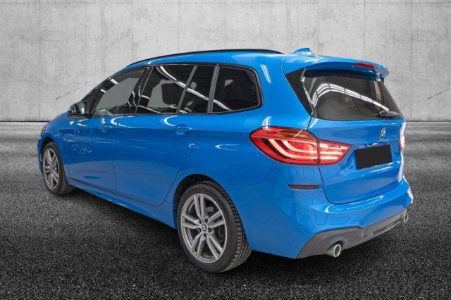 BMW 218 d xDrive Gran Tourer MSport