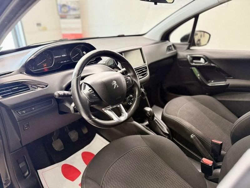 Peugeot 208 PureTech 82 5 porte Active