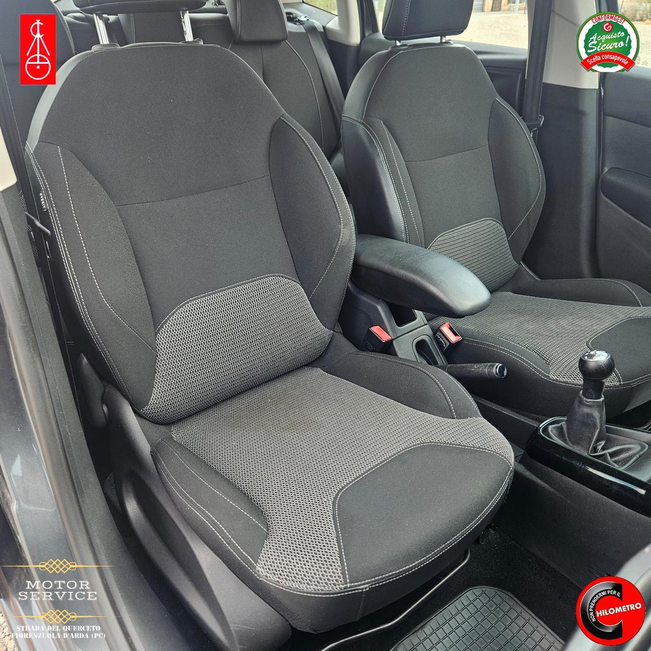 Citroen C3 1.2 benz FULL NEOPATENTATI DA 69€ MESE