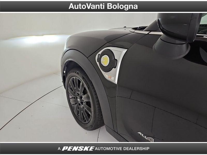 MINI Mini Countryman F60 Mini 1.5 Cooper SE Hype Countryman ALL4 Automatica