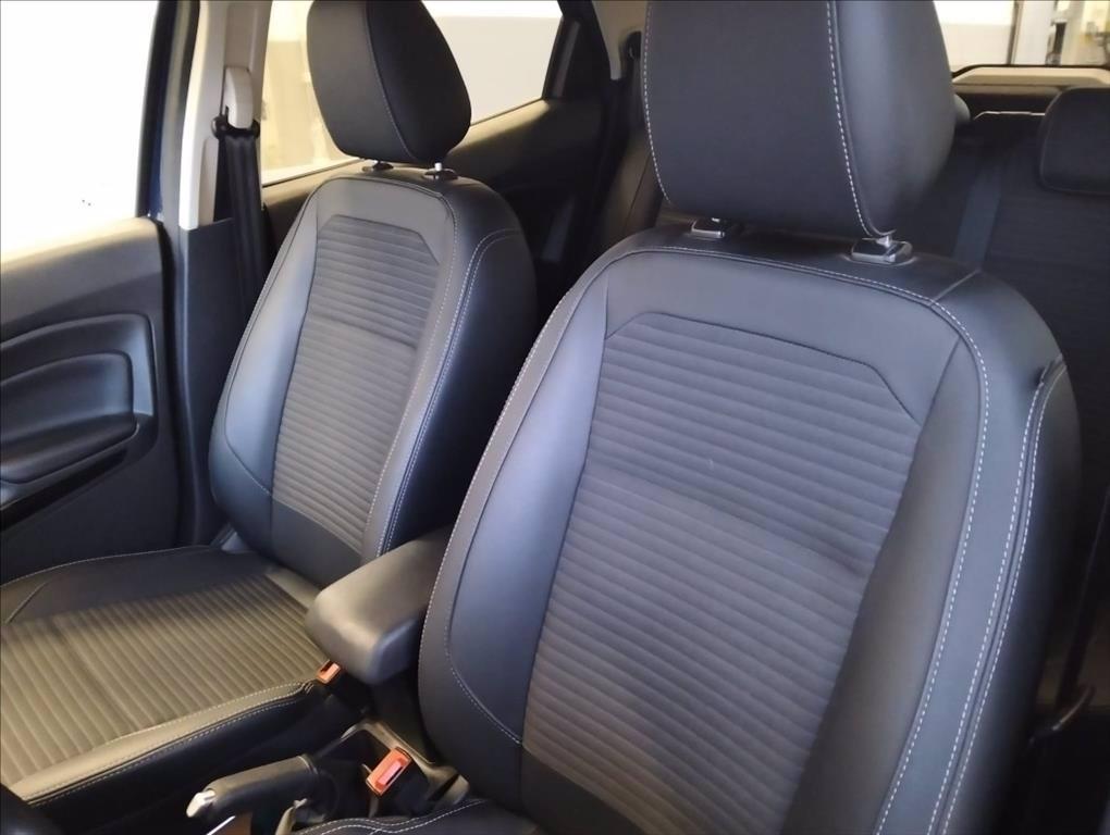 FORD EcoSport 1.0 ecoboost Titanium s&s 125cv del 2022