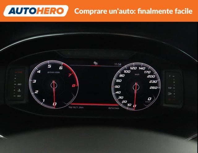 SEAT Arona 1.0 EcoTSI 115 CV FR