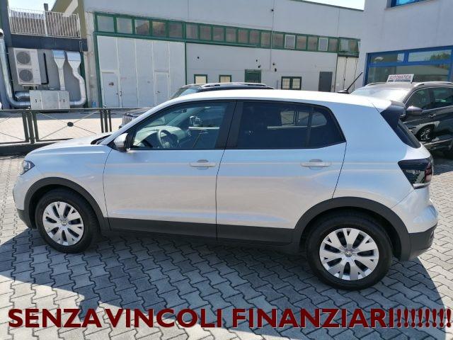 VOLKSWAGEN T-Cross 1.0 TSI Urban BMT VEDI INFO!!!!!!!!