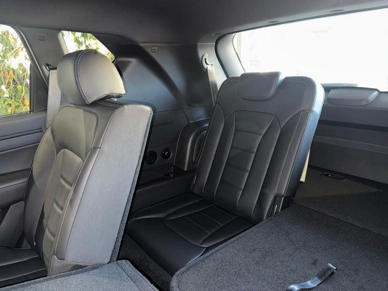 KGM Rexton 2.2 Turbodiesel K-LINE 4WD AT8 IVA ESCLUSA