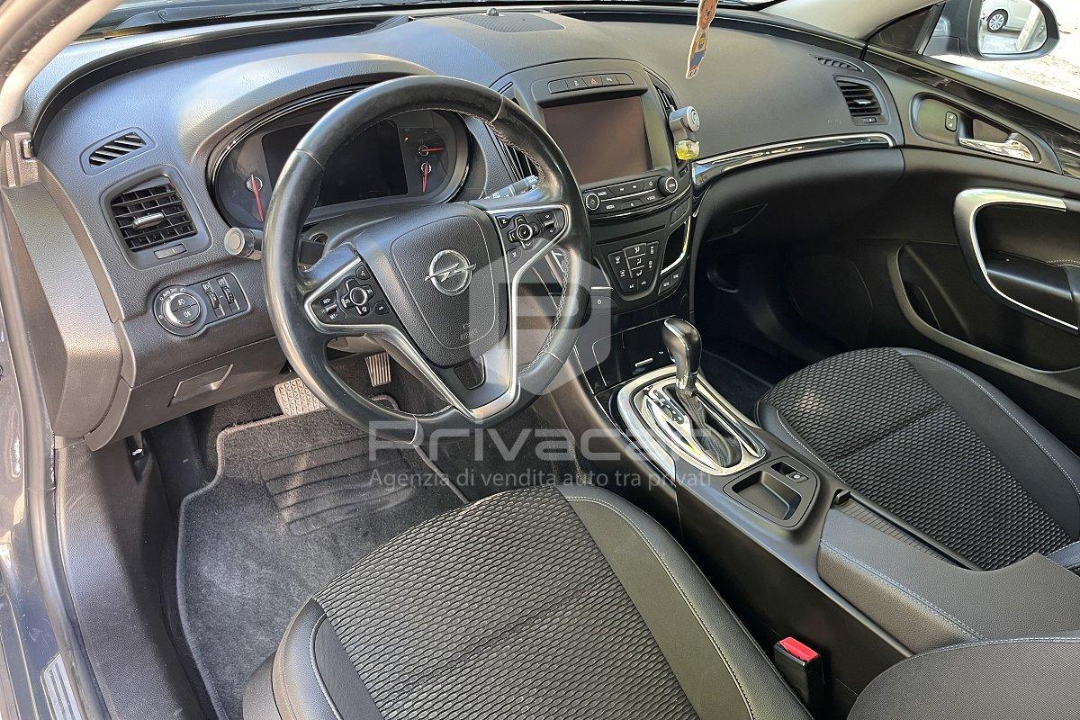 OPEL Insignia 2.0 CDTI 170CV Sports Tourer aut. Cosmo