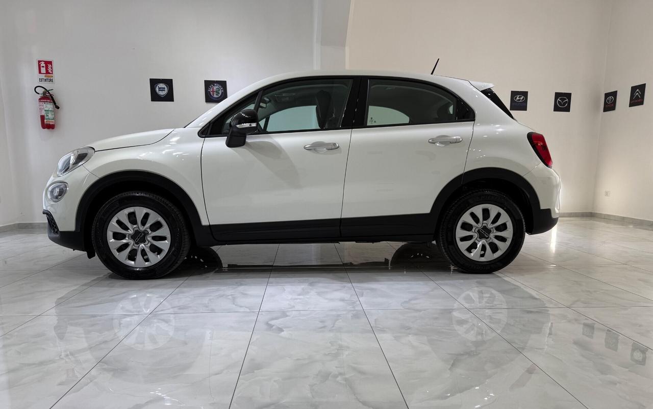 FIAT 500X 1.3 MULTIJET 95 CV SOLI 10000 KM