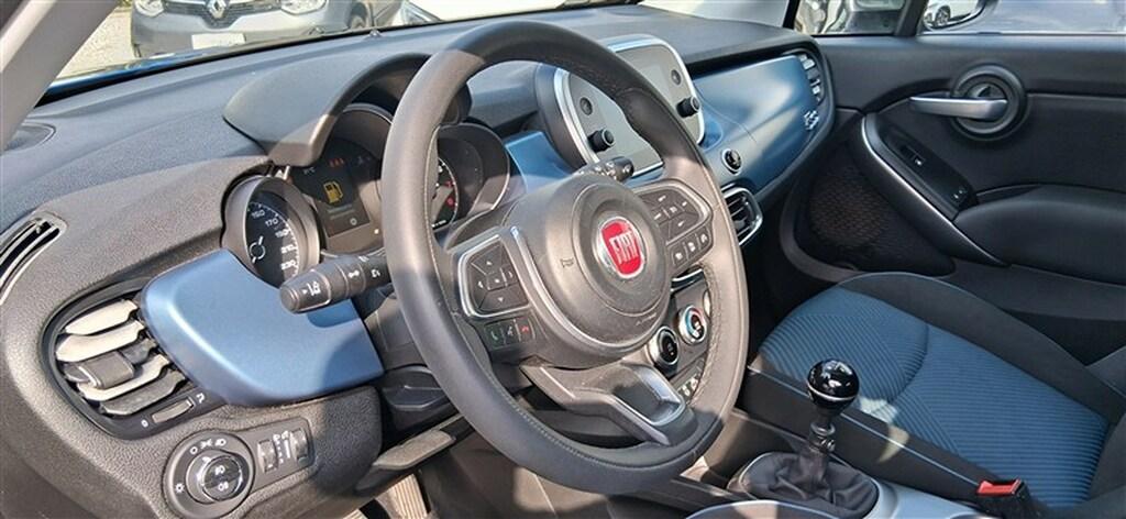 Fiat 500X 1.0 T3 Mirror Cross