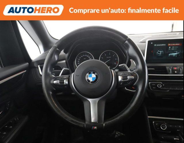 BMW 218 d Active Tourer Sport