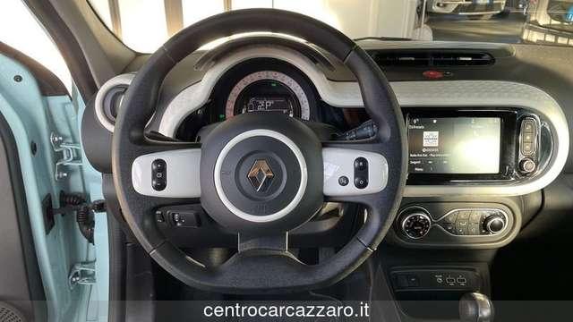 Renault Twingo Twingo Zen 22kWh Twingo 22 kWh Zen