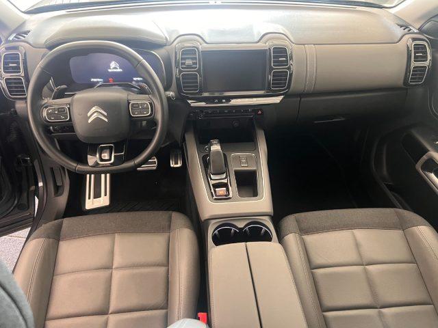CITROEN C5 Aircross Hybrid 225 e-EAT8 Shine