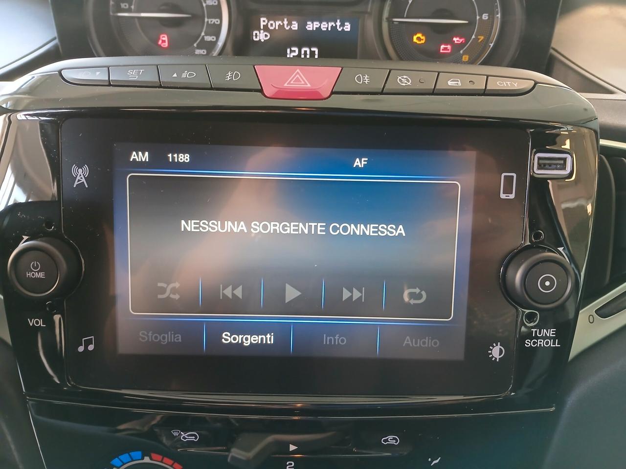 Lancia Ypsilon 1.0 HYBRID 70CV GOLD 2023