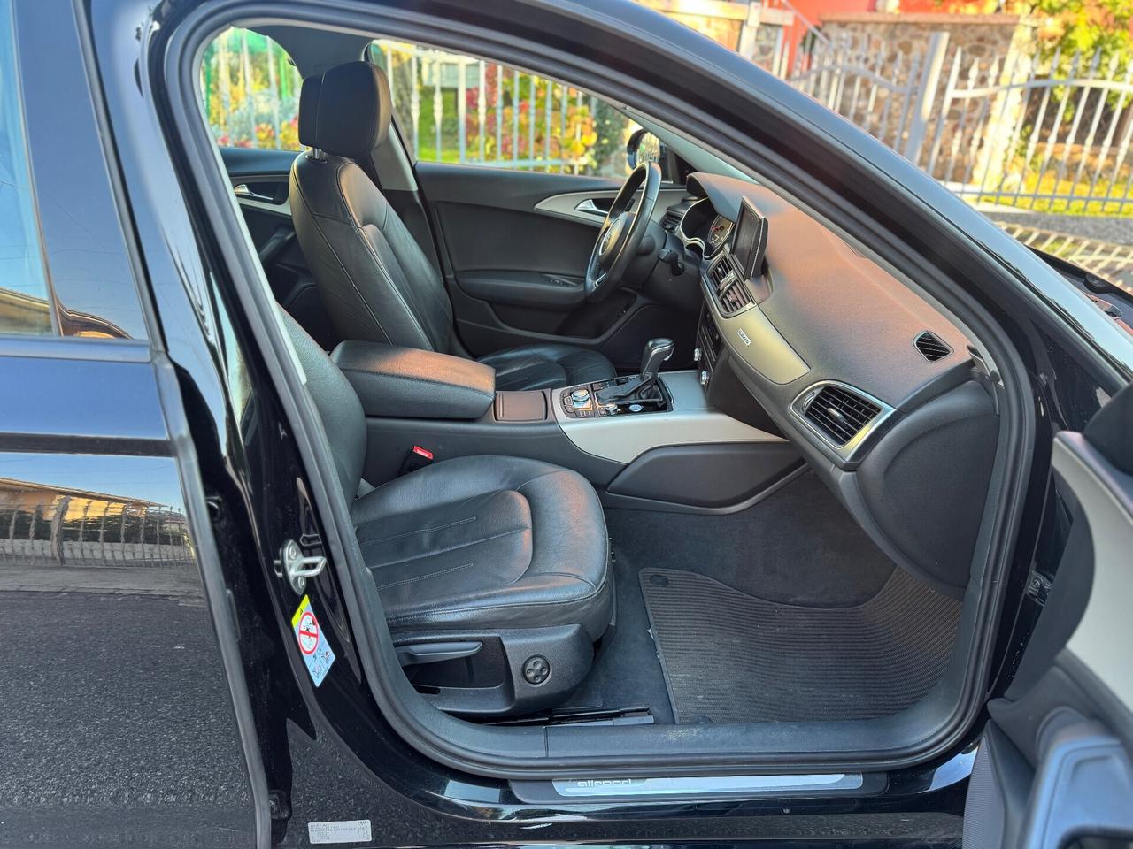 Audi A6 allroad 3.0 TDI 218 CV S tronic Business Plus