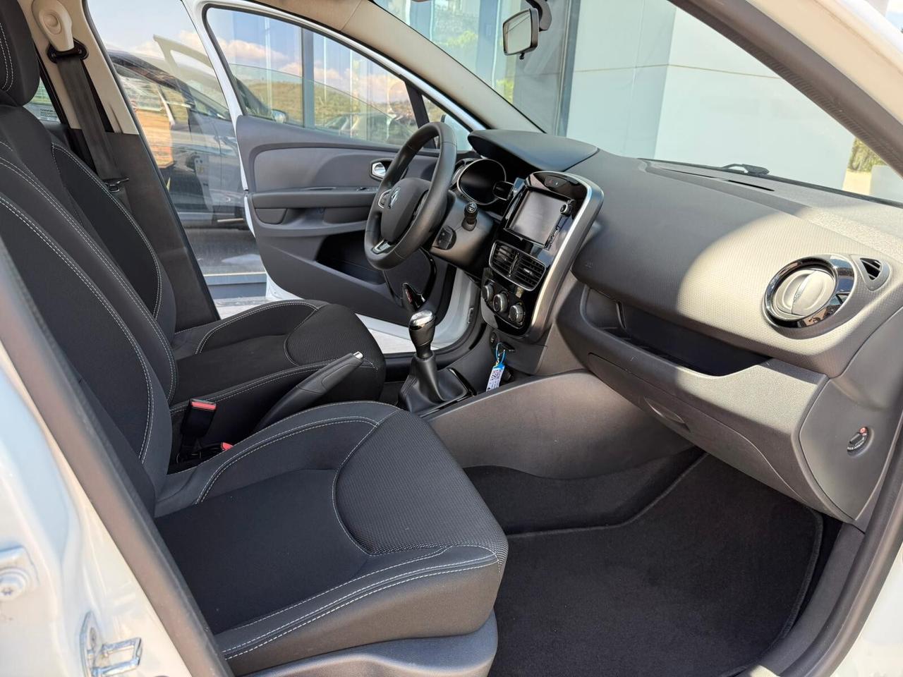Renault Clio dCi 8V 75 CV 5 porte Business