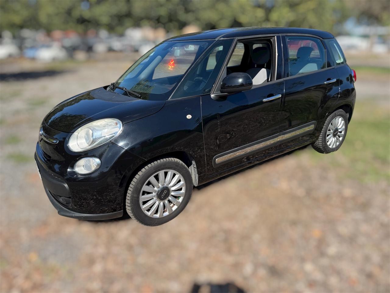 Fiat 500L 1.3 multijet - 2104