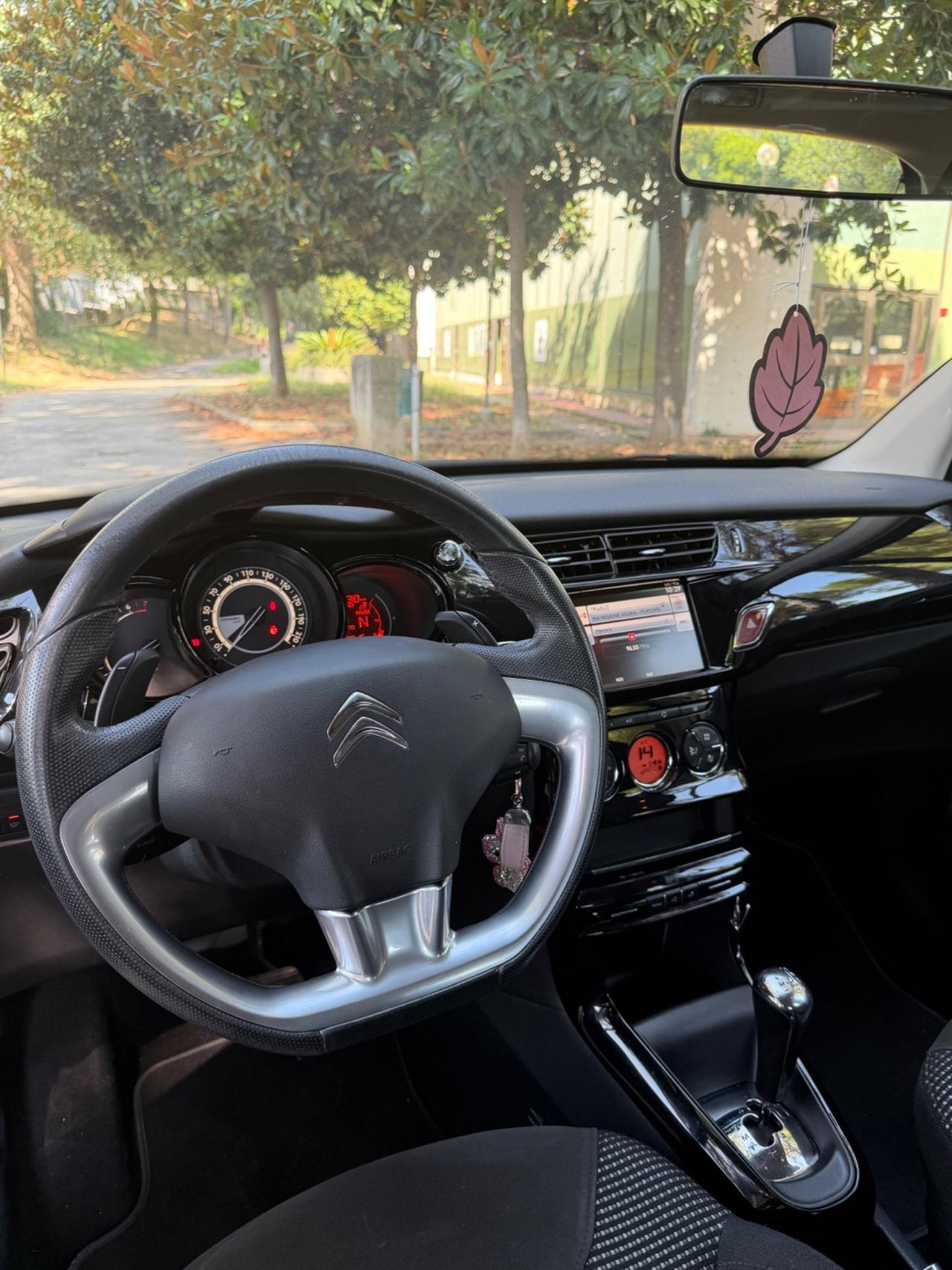 Citroen C3 PureTech 82 S&S ETG Exclusive