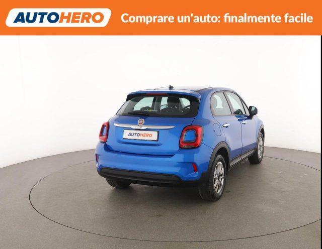 FIAT 500X 1.0 T3 120 CV Urban