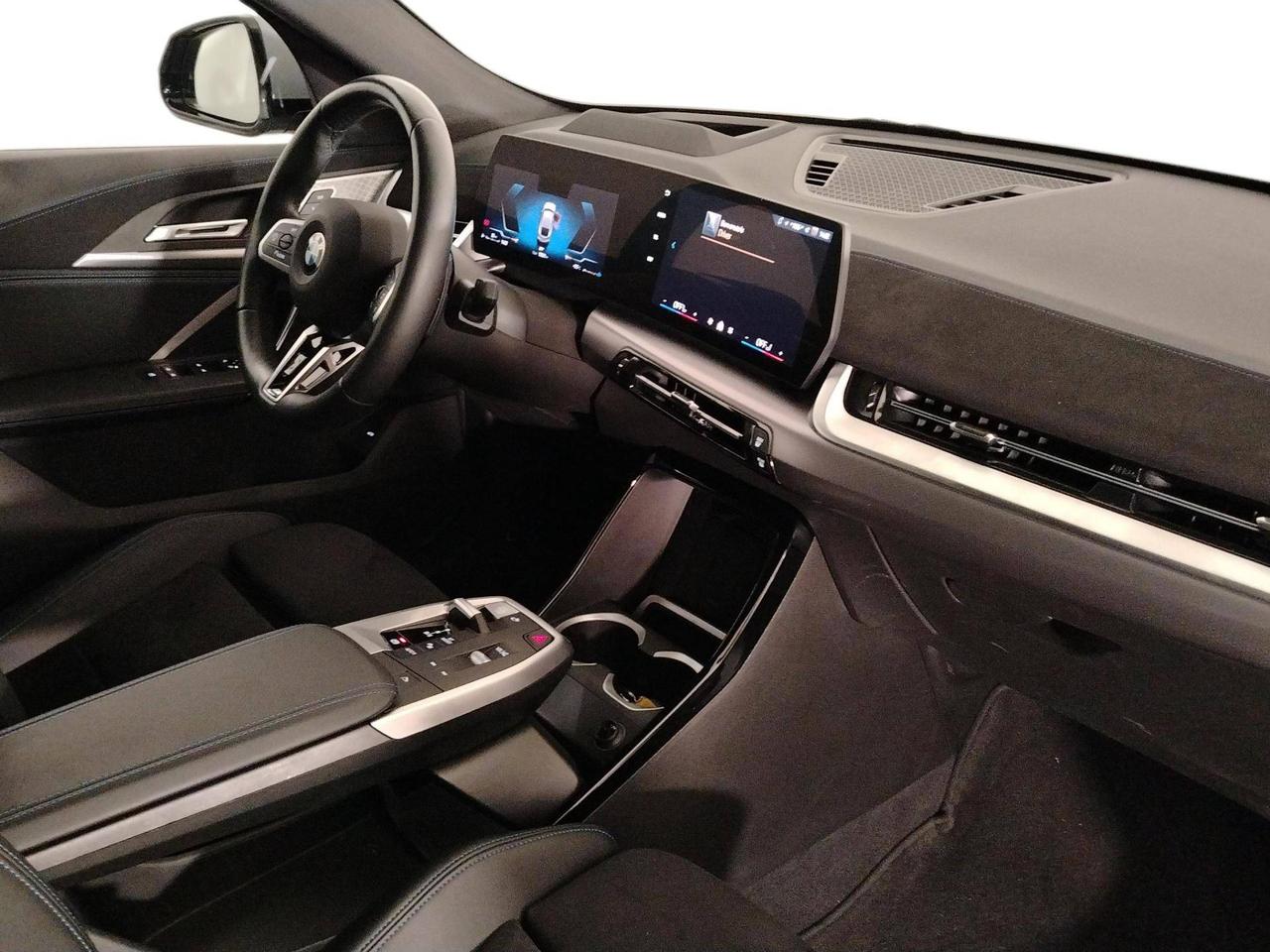 BMW X2 xDrive20d 48V MSport Pro