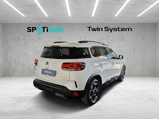 Citroen C5 Aircross PureTech 130 S&S Plus