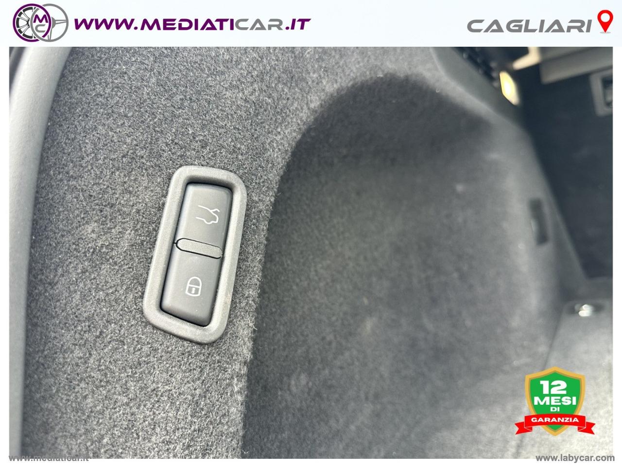 MASERATI Levante V6 Diesel AWD Gransport