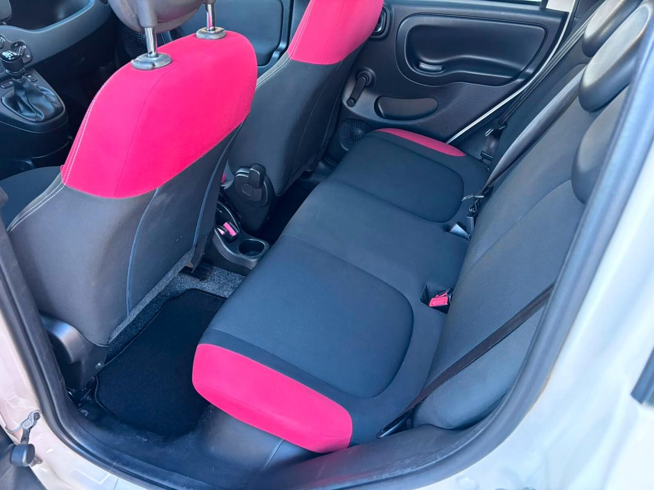 Fiat Panda 1.2 EasyPower Easy