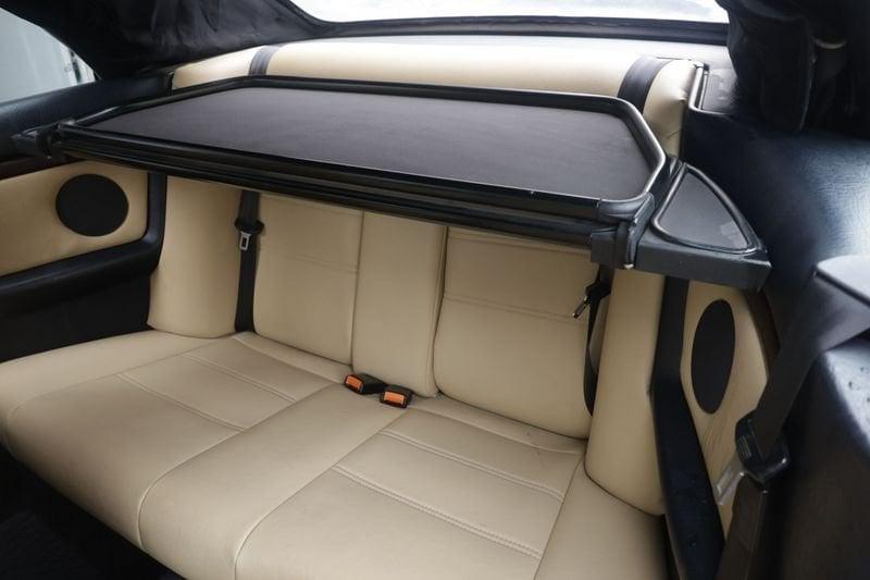 Audi 80/90/Cabrio Audi 80/90/Cabrio 2.0 E cat 85KW ANNO 1995