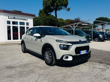 Citroen C3 BlueHDi 100 S&S You