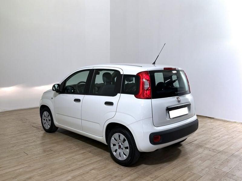 FIAT Panda Panda 1.3 MJT S&S Easy