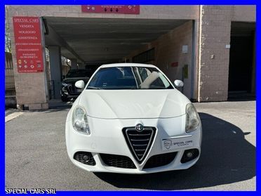 Alfa Romeo Giulietta 1.6 JTDm-2 Distinctive Gancio