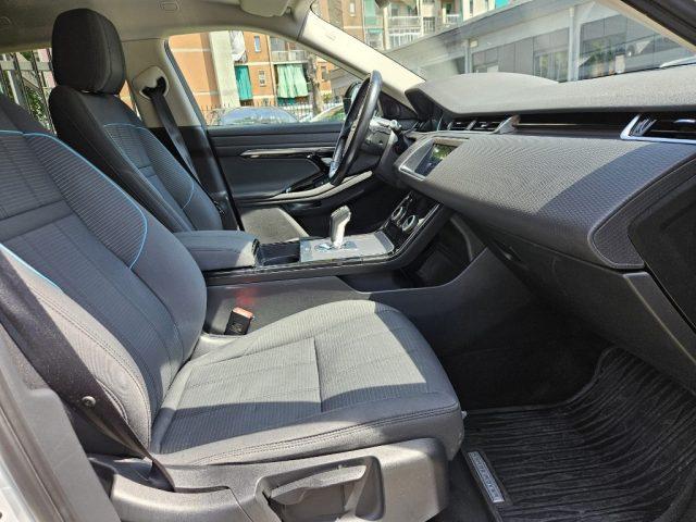 LAND ROVER Range Rover Evoque 2.0D I4-L.Flw 150CV AWD Aut