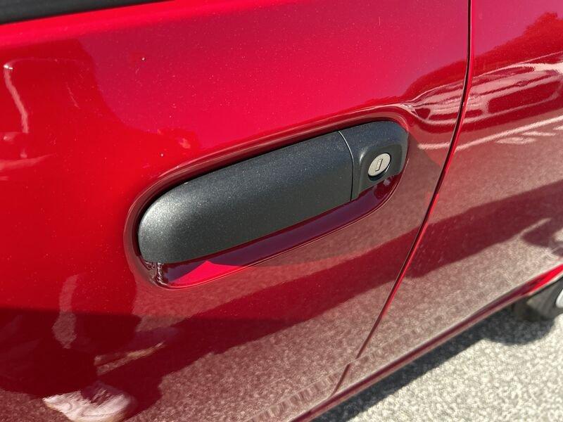 FIAT Panda New 1.0 70cv Hybrid Pop