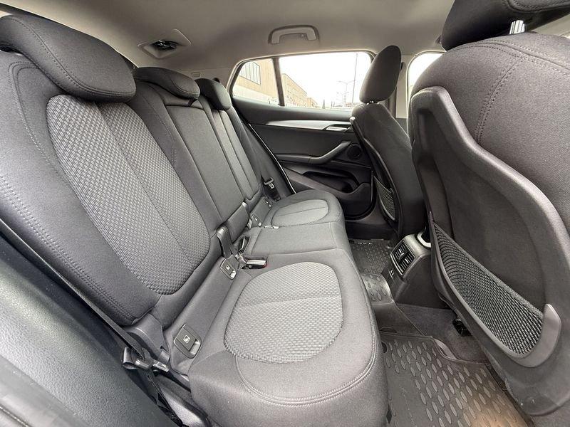 BMW X2 sDrive Automatic 18d Business X 150cv