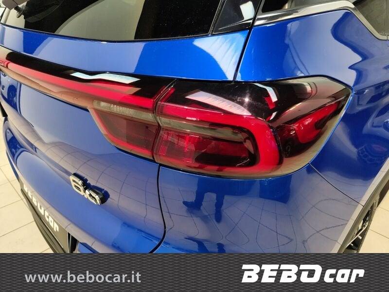 DR AUTOMOBILES dr 6.0 1.5 Turbo CVT