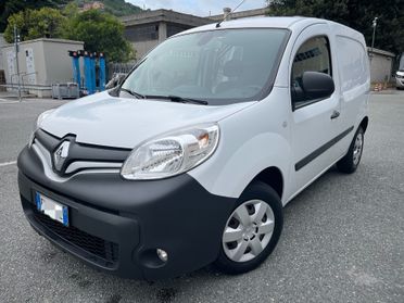 Renault Kangoo 1.5 dCi 90CV - NEOPATENTATI