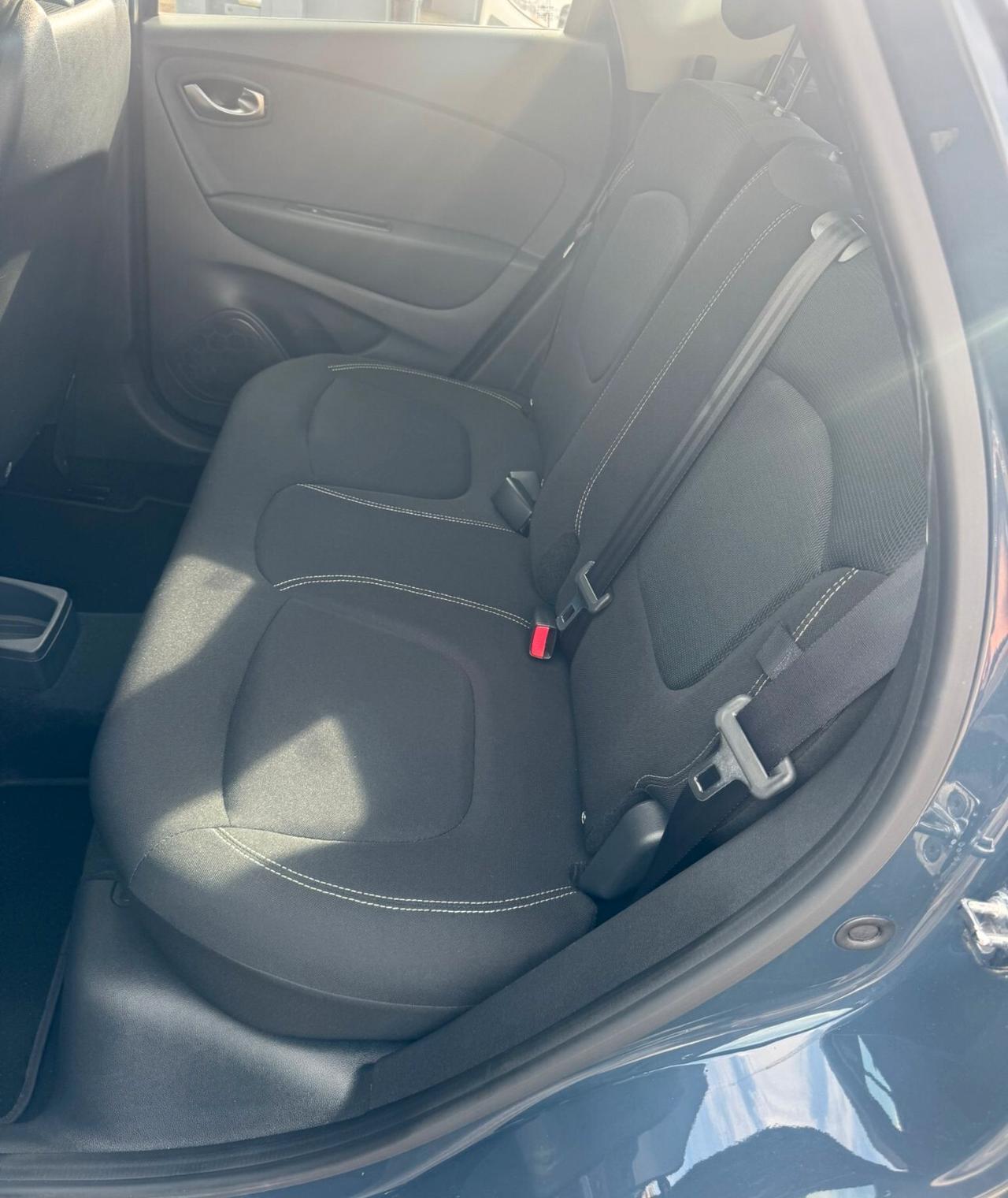 Renault Captur dCi 8V 90 CV Start&Stop Energy Life