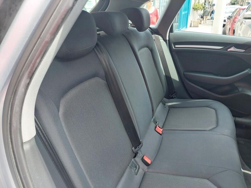 Audi A3 SPB 30 TDI Admired