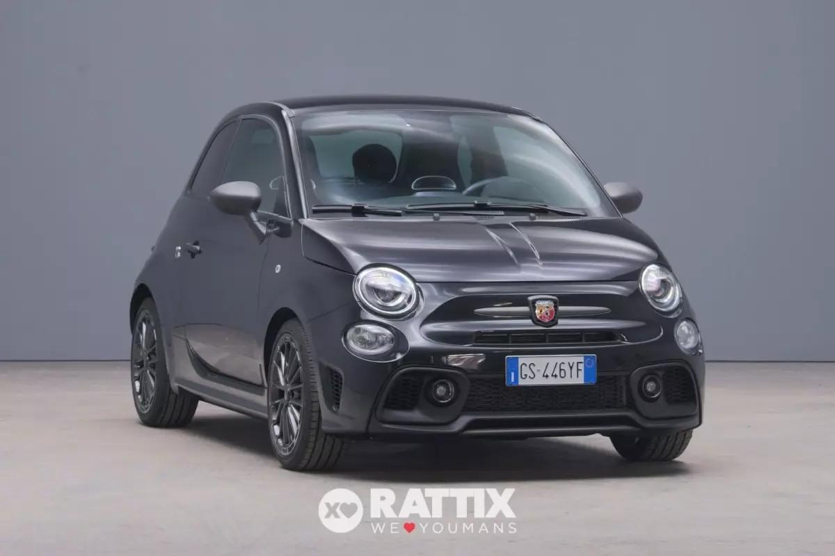 Abarth 595 Turismo 1.4 165CV