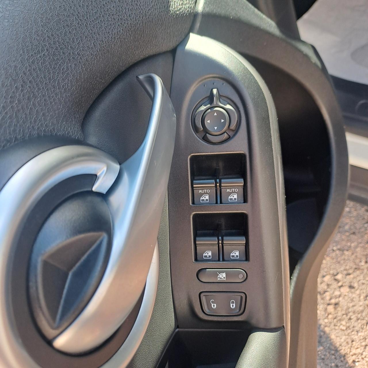 Fiat 500X 1.3 Mtj 95 Cv Pop Star