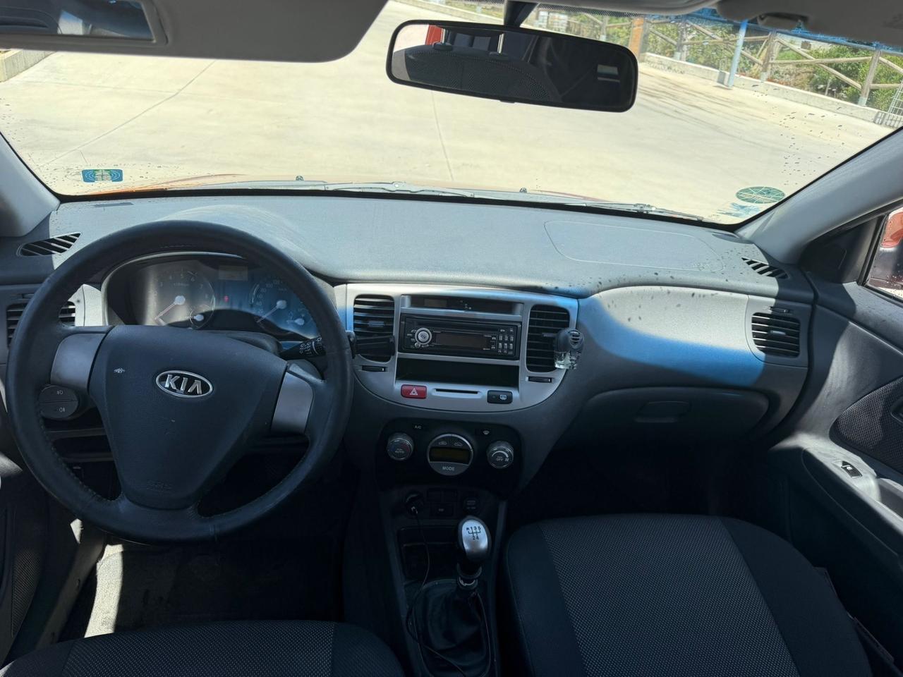Kia Rio 1.4 16V 5p. EX Challenge